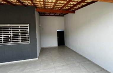 Casa para locação em Avaré